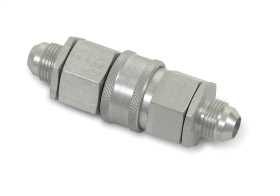 Aluminum Quick Disconnect Fitting 240110ERL